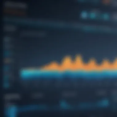 Example of Seaborn's aesthetic plots