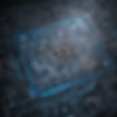 Cutting-Edge Algorithm Development Developing advanced QR code scanning algorithms