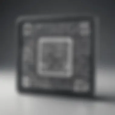 Revolutionary Approach to QR Code Scanning Innovative technology for QR code scanning