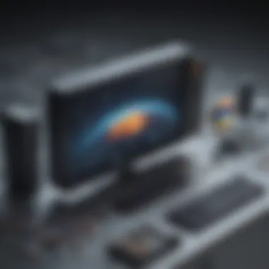 Visionary Industry-Shaping TV Brands Industry-Shaping TV Brands
