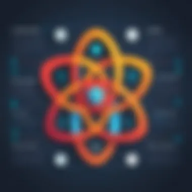 Understanding Unit Testing in React Illustration depicting the fundamentals of unit testing in React