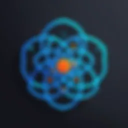 React library logo