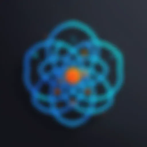 React library logo