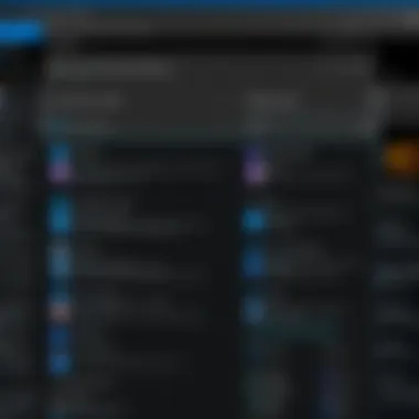 Overview of screen recording options on Windows 10