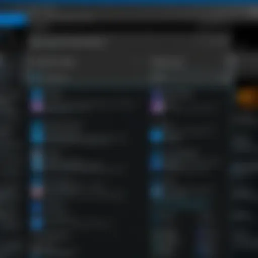 Overview of screen recording options on Windows 10