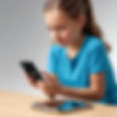 Retrieving Daughter's iPhone Post-Theft Recovering Daughter's iPhone After Theft