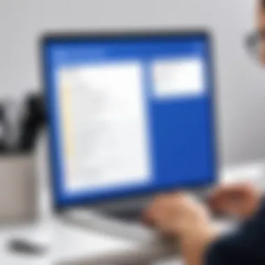 Checklist for Preventive Measures Against Message Loss A checklist outlining preventive measures against message loss