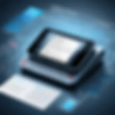 Innovative Backup Techniques for Text Message Recovery Recovery of digital text messages