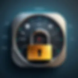 Unlocking secure access