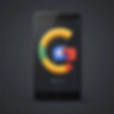 Securely Resetting Google Password on Mobile Resetting Google password on Android