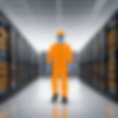 Resilience Factors Resilience in AWS Data Centers