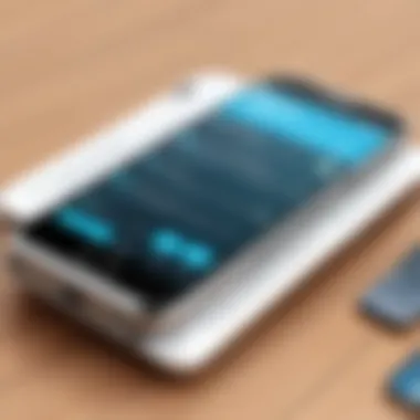 Smartphone Data Recovery Tool for Text Messages Smartphone Data Recovery Tool for Text Messages