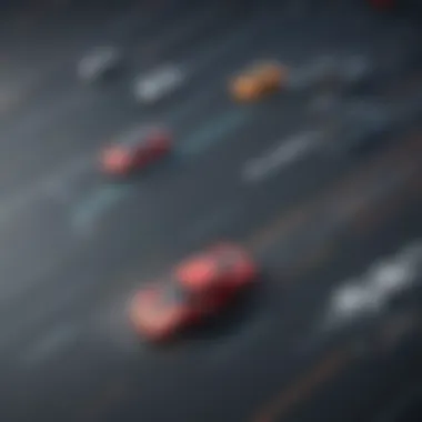 Analytical Revolution Revolutionary digital tools for racing analytics