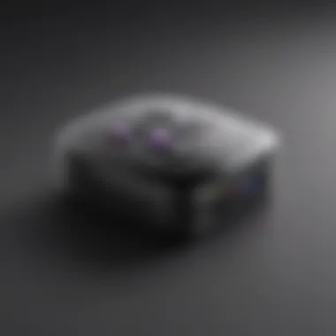 Revolutionary Functionality of Roku Cast