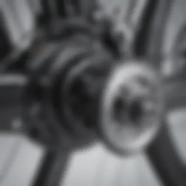 Innovative Transmission Precision Revolutionary Gear Shifting Mechanism