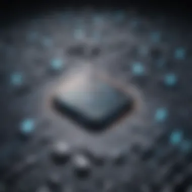 Revolutionary Wireless Network Technology Futuristic Wireless Network Technology