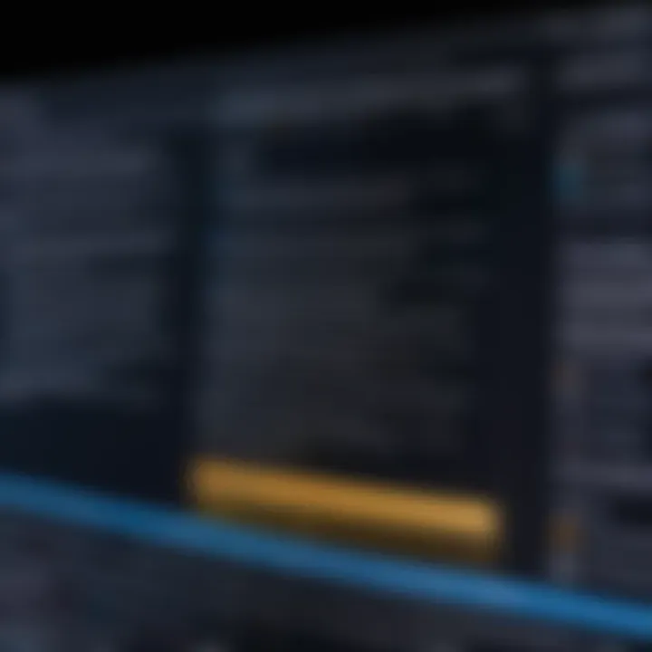 A warning sign highlighting potential risks of using pre-written code in development projects