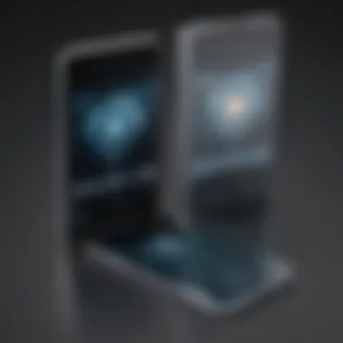 Seamless Connectivity Wireless Screen Mirroring with Android Phone