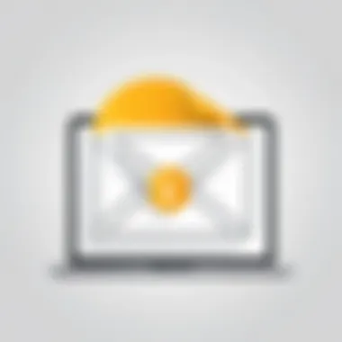 Secure Email Authentication Secure email authentication