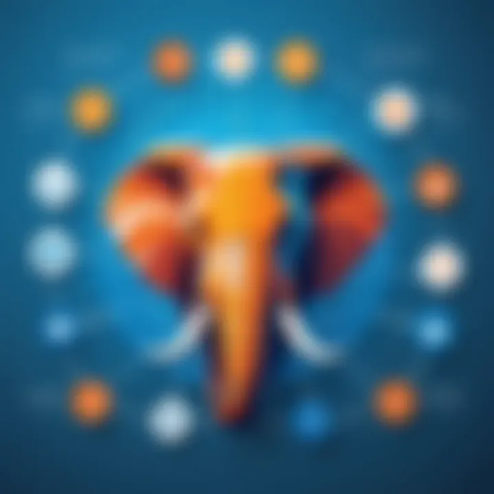 Secure methods for downloading PostgreSQL