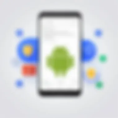 Enhanced Security with Google Account Tracking Secure tracking feature in Google account settings