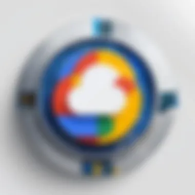 Security Shield of Google Cloud Security Shield of Google Cloud