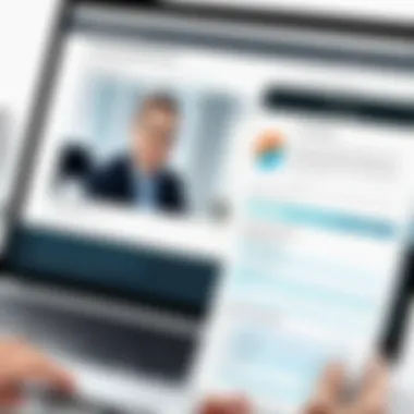 Unveiling Valuable Interview Insights Selenium Framework Interview Insights