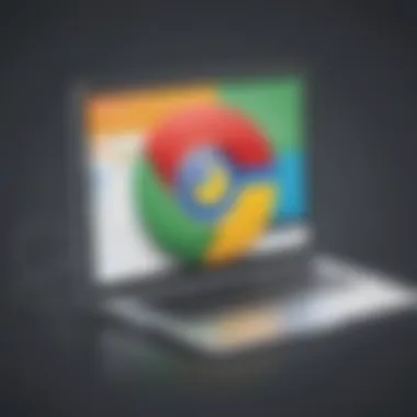 Setting Chrome as Homepage