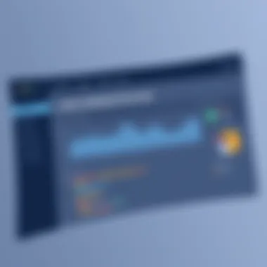 Jenkins Dashboard Overview Jenkins dashboard showcasing project overview