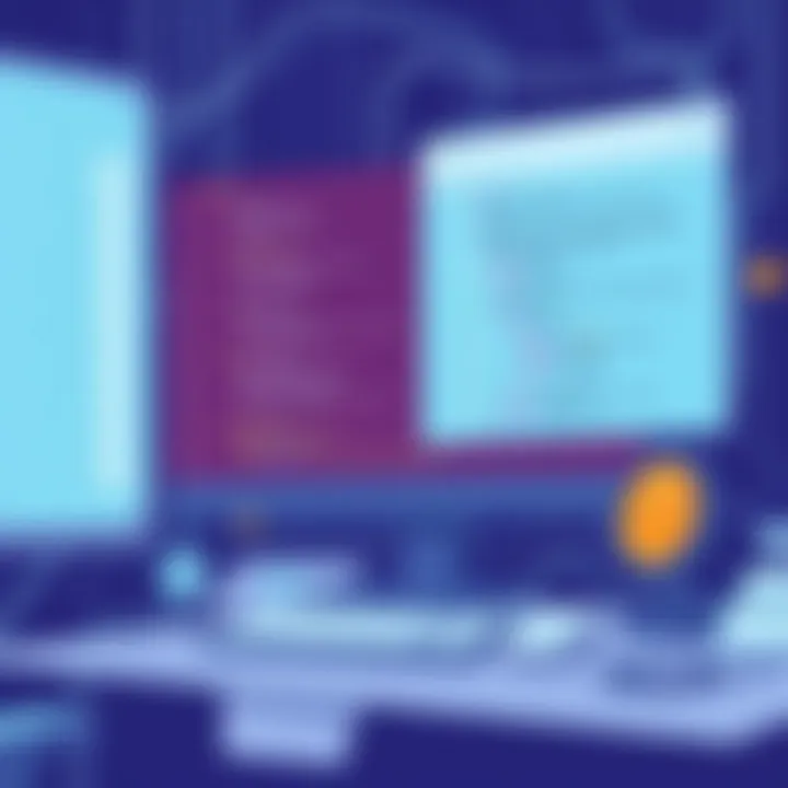 Jenkins Plugins Installation Illustration of Jenkins plugins installation screen