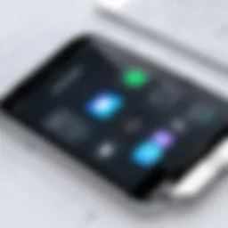 An overview of iOS development tools and environment setup.