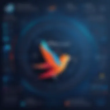 Understanding Swift Programming Swift programming language highlighting key features.