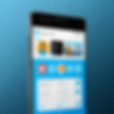 Skype App Installation on Android Phone Skype app installation on Android phone