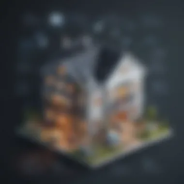 Revolutionizing Home Living with Smart Automation Smart Home Automation System