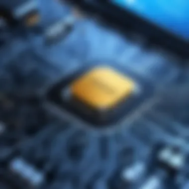 Silky-Smooth Software Operation Software optimization for smoother computer operation