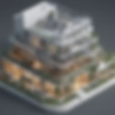 Unveiling Innovative Architecture for Microservices Innovative Architecture