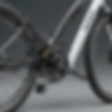 Ultimate Ride Comfort Engineering State-of-the-Art Suspension System