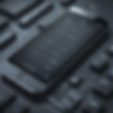 Strategic Unrestriction Approaches Conceptual depiction of phone number management strategies