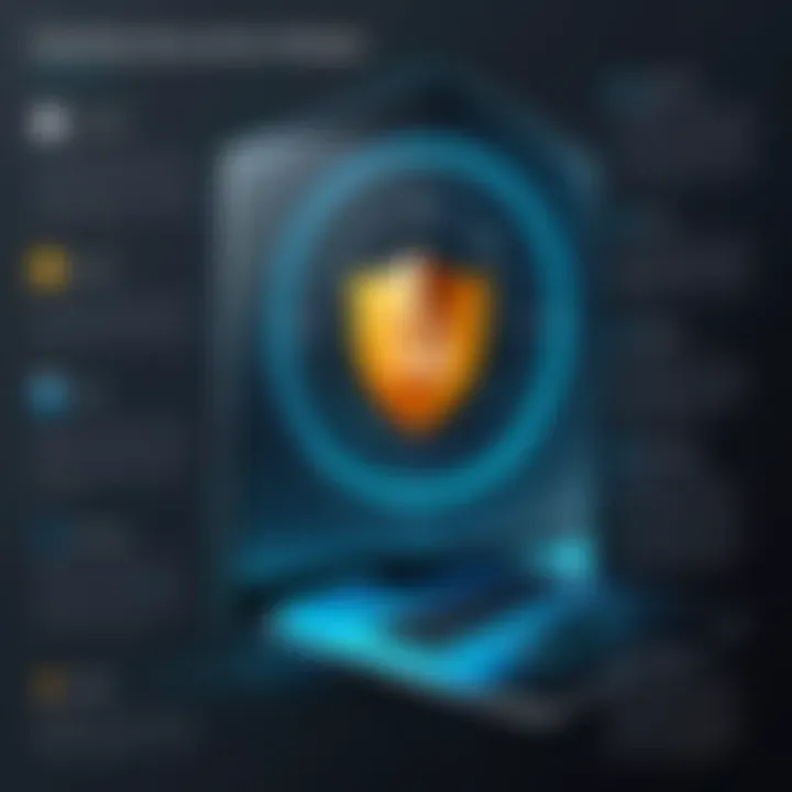 Visual guide to deploying security updates on Windows