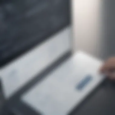 Seamless Data Interaction Streamlined Information Exchange