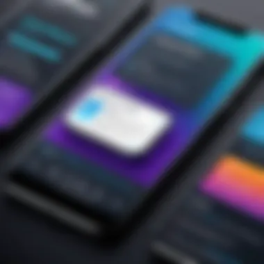 Streamlining mobile testing processes