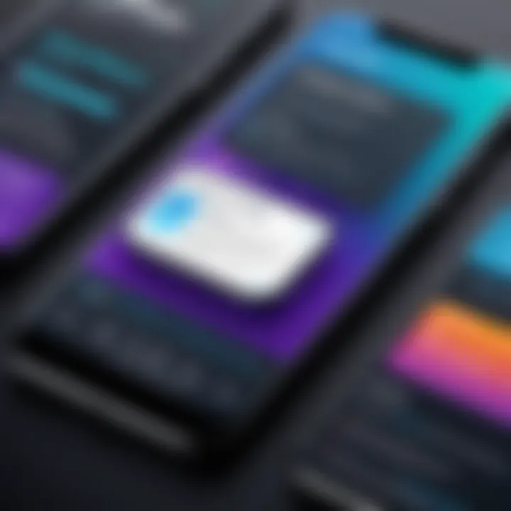 Streamlining mobile testing processes