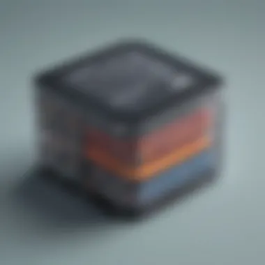 Structured Data Storage