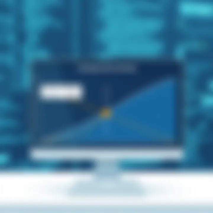 Supervised vs Unsupervised Learning Graph illustrating supervised vs unsupervised learning