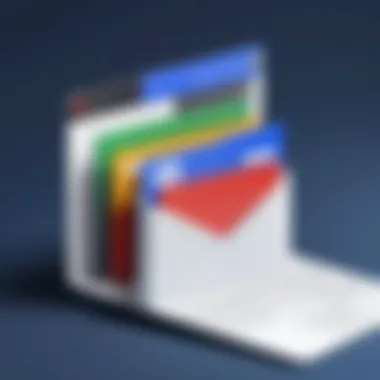 Take Control of Your Inbox in Gmail App Take Control of Your Inbox in Gmail App