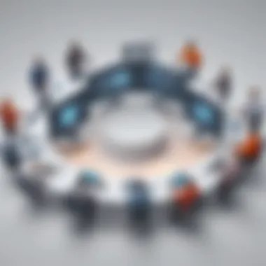 Enhancing Team Collaboration Team Collaboration in Technology Firm