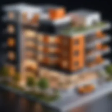 Building Models with TensorFlow Example of model building in TensorFlow