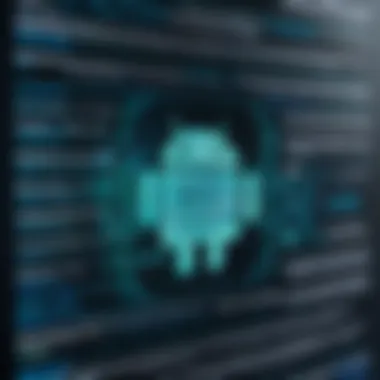 Decrypting Android's Text Encryption Techniques Decrypting Android's Text Encryption Techniques