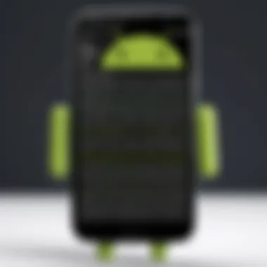 Exploring Text Processing Algorithms in Android Exploring Text Processing Algorithms in Android
