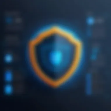 Security measures for web applications